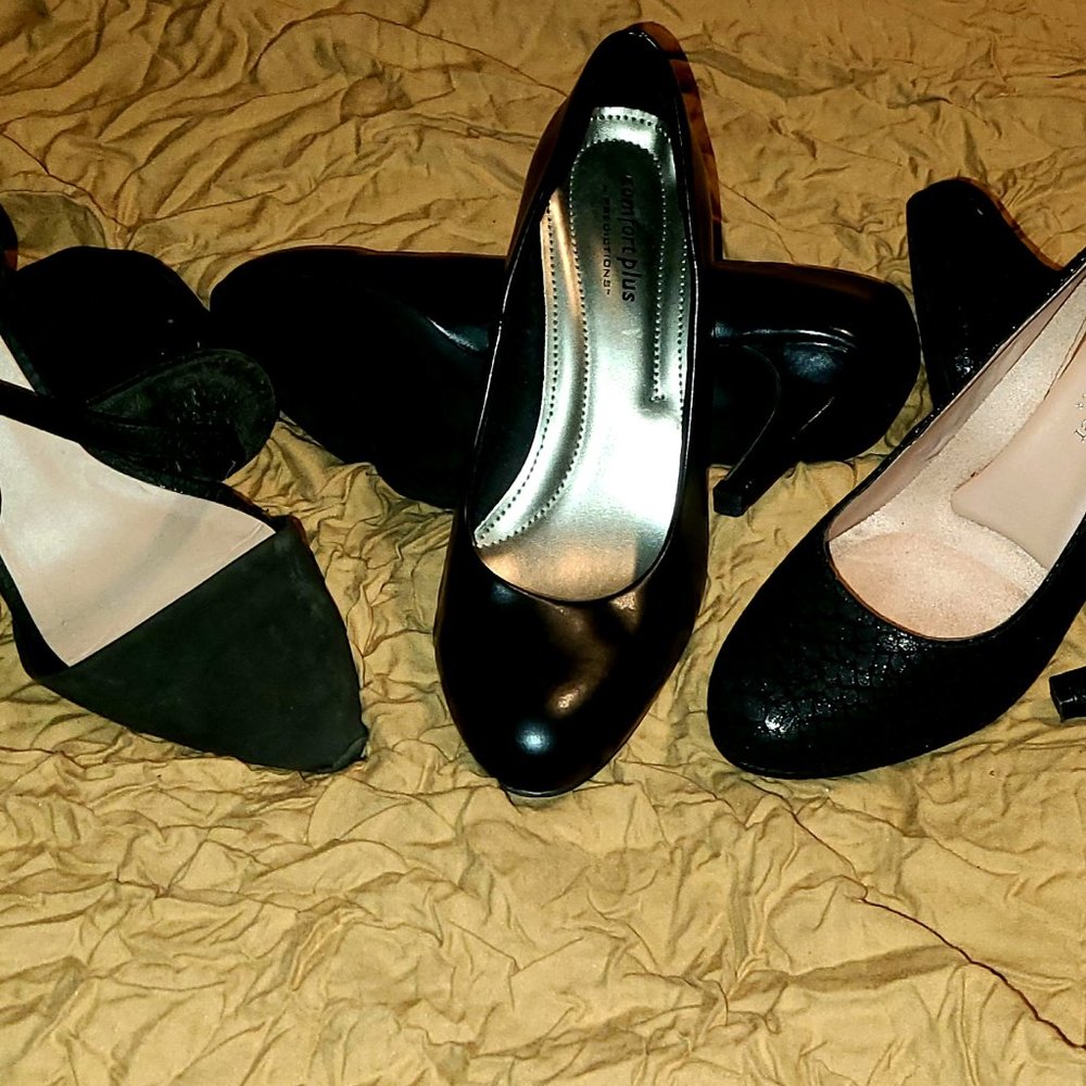 Heels